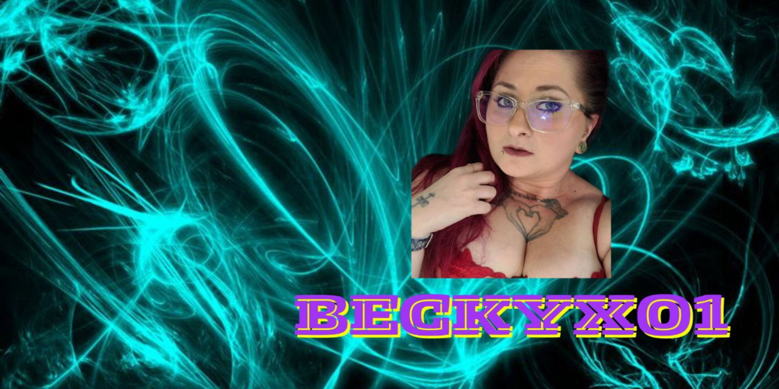 🫦😈BeckyXRides🔥🥵 photo