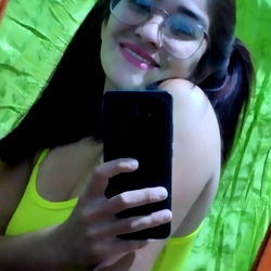 Candela's Positive Vibes