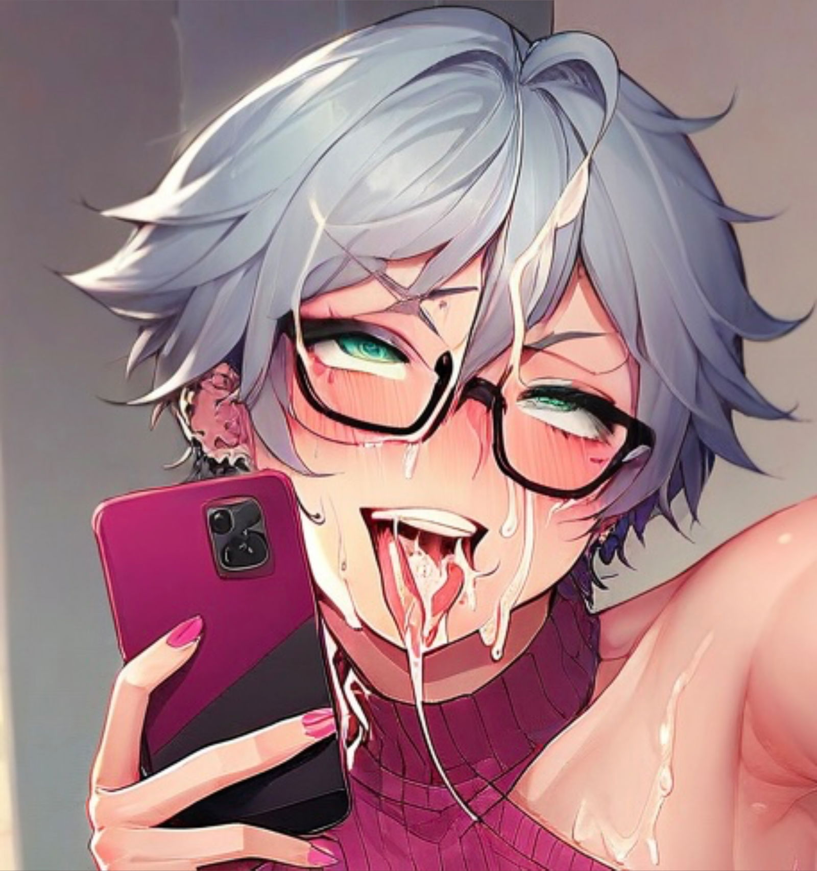 50 Shades Of Hentai photo