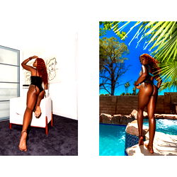 Missniemacream photo