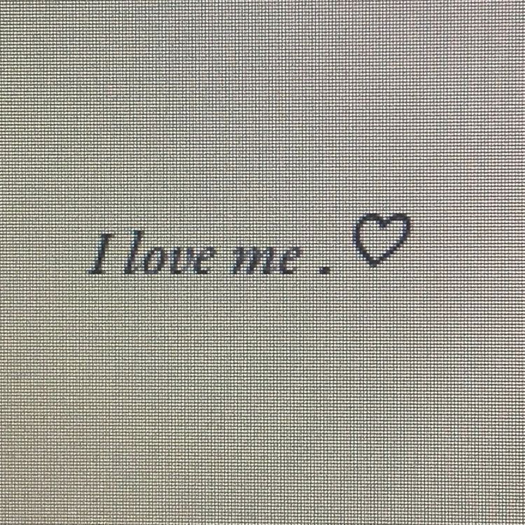 Ur Ebony Gf Niya ♡︎ photo