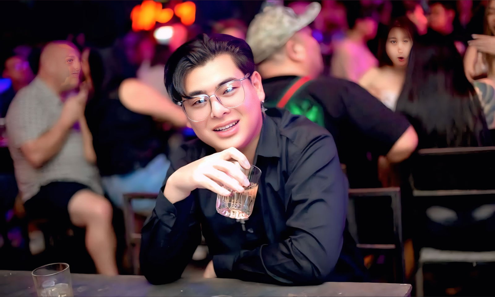 DAF🌜 🌙  (20+) photo