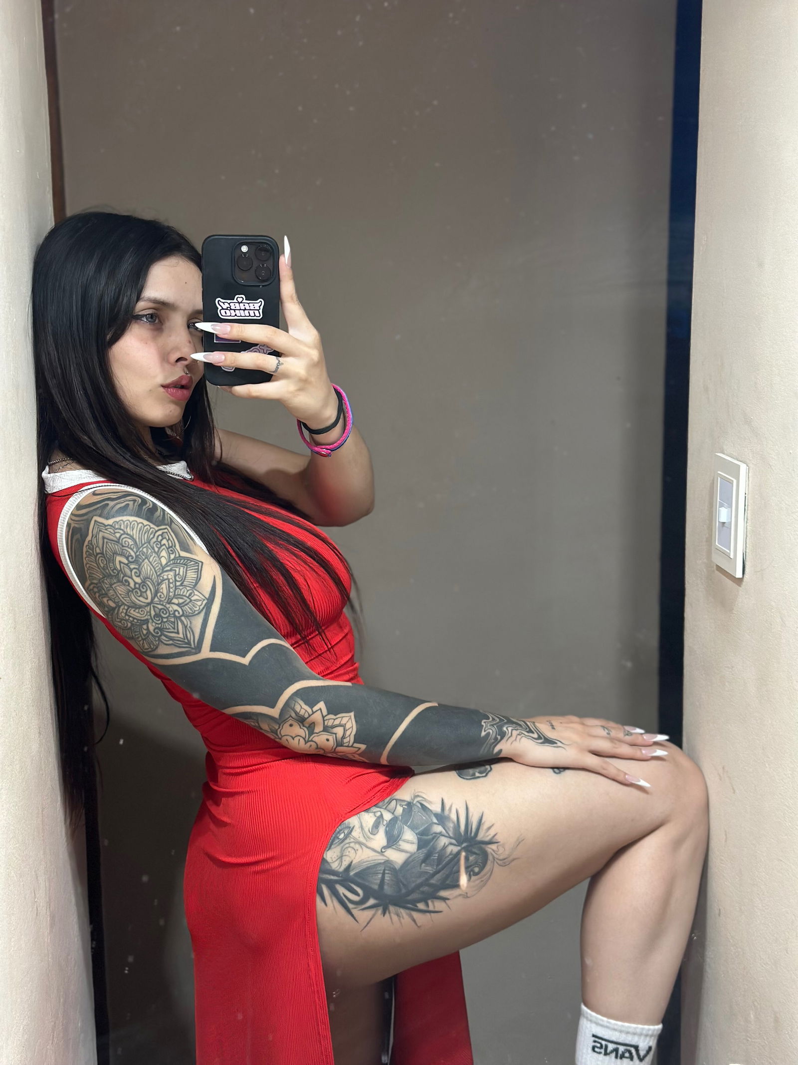 Im Xía ⛓️ photo