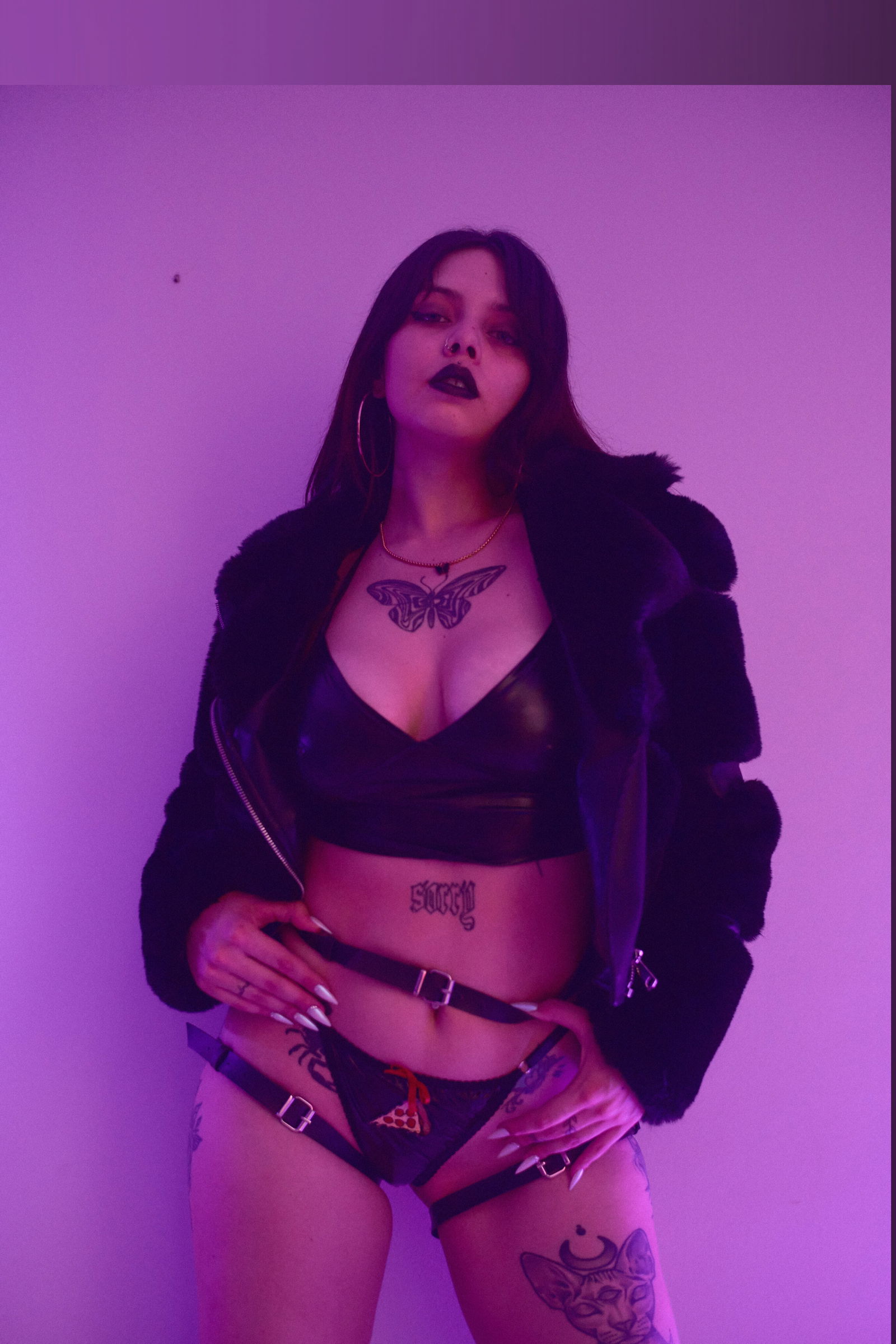 Im Xía ⛓️ photo