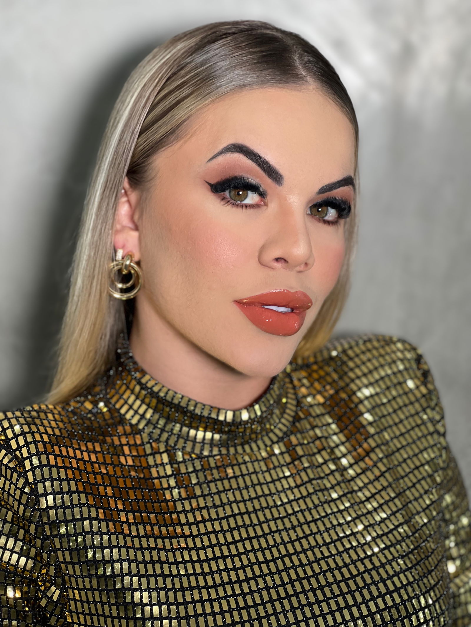 Ravena hanniely photo