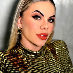 Ravena hanniely photo