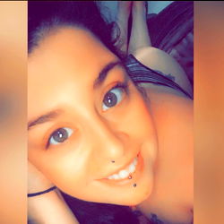 A BratBex Model Sharing a Moment of Relaxation