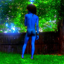 Model Photo - AJ MURIKAMI as Onlyfans Agartha