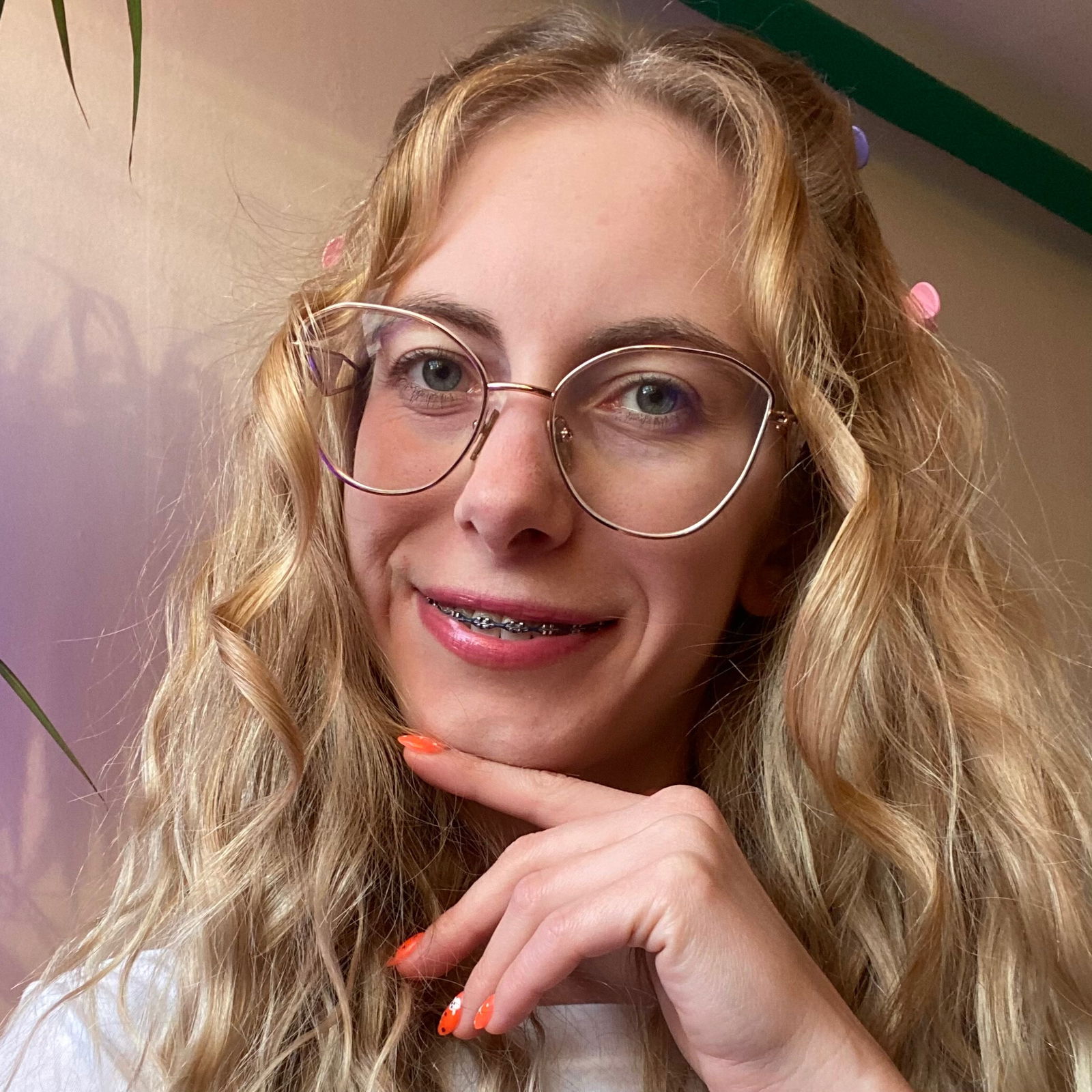 Nikki Gia Official photo