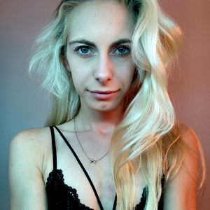 Nikki Gia Official photo