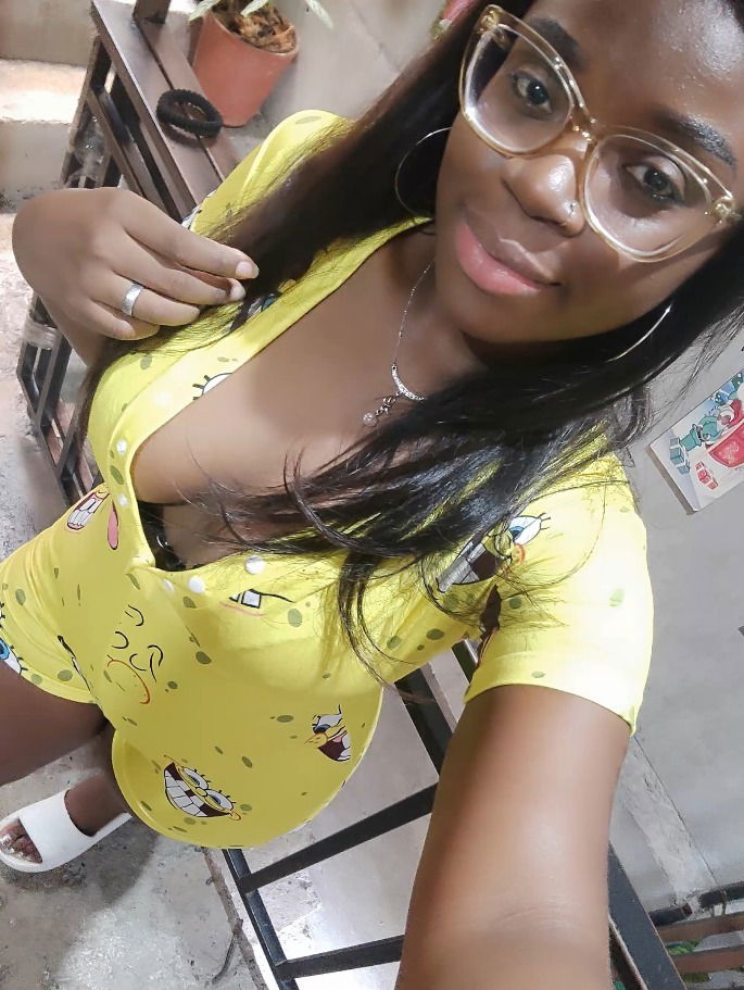 Mafalda Farleisy photo