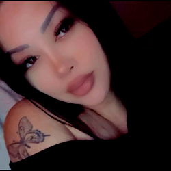 Anvagiee - OnlyFans Model, Escondido