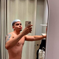 Esteban: Colombian Onlyfans Model