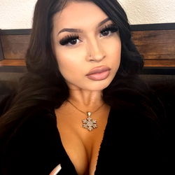 Girlyface, Bay Area Model - Instagram 🔥💃