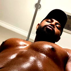 A Model's Shot Showcasing the Best Angle for Exercise Equipment