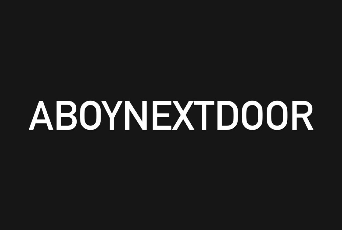 Aboynextdoor photo