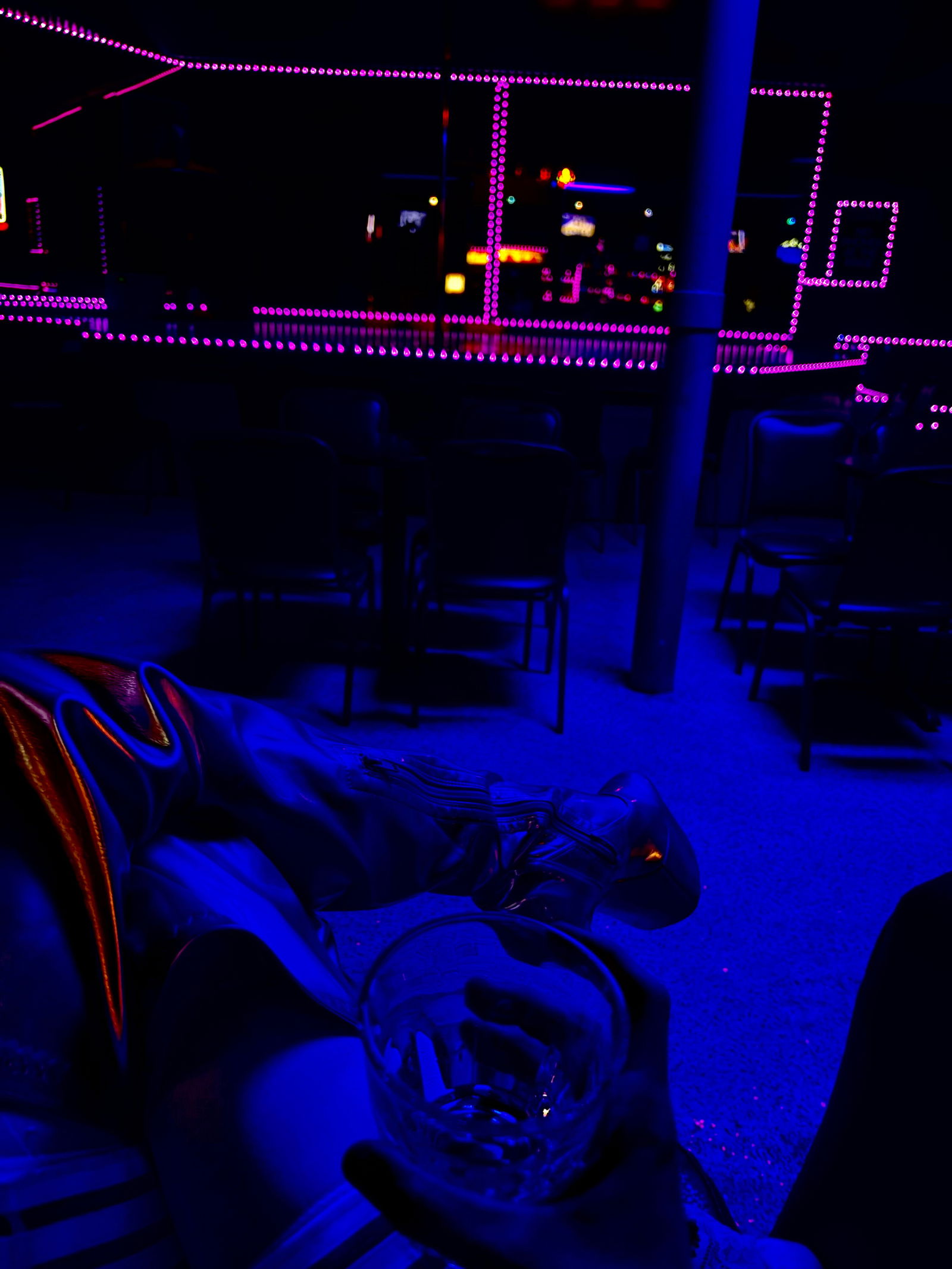 Annabelle long photo