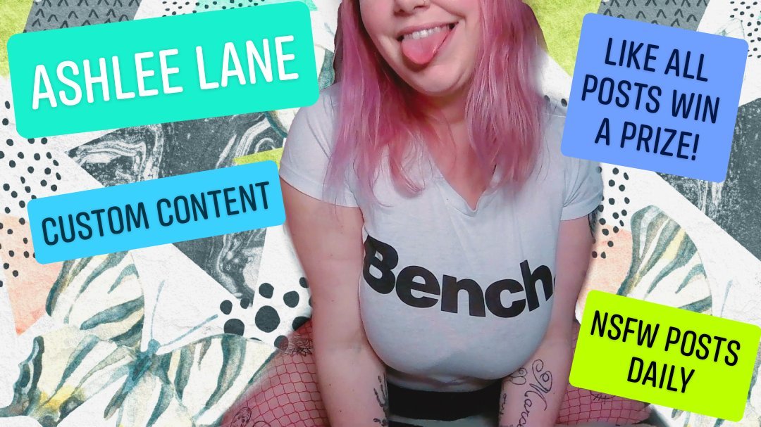 A͓̽s͓̽h͓̽l͓̽e͓̽e͓̽ ͓̽L͓̽a͓̽n͓̽e͓̽ 🆅🅸🅿 photo