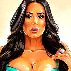 Kendra Lust™️ photo