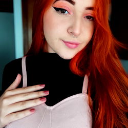 Aly: Colombian OnlyFans Model