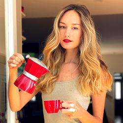 Coco Alice 💓 Aussie Girl 🌸 photo