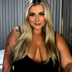 Stylish OnlyFans Model Dani in a Room