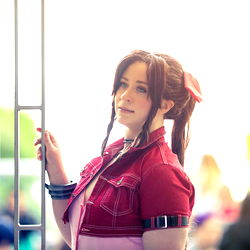 Annax's Gaming Attire