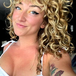 bisexual alien goddess photo