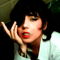 Ellie ⛓ your web waifu photo