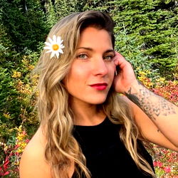 Monica Maragos - The Forest