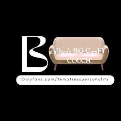 OnlyFans Model Bₑₗₗₐdₒᵣₐ'ₛ Bᵢg Cₒₘfy Cₒᵤcₕ 💸