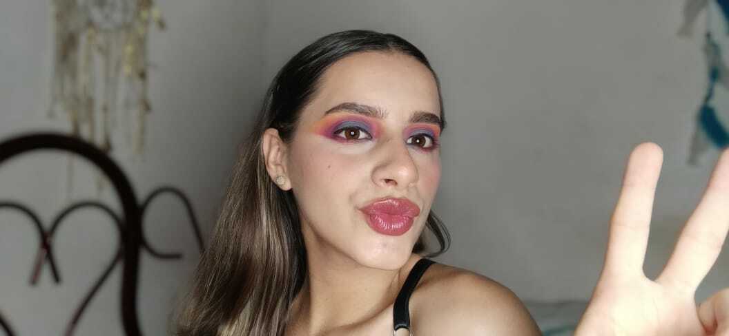 Maira Alejandra 🦋 photo