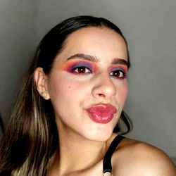 Maira Alejandra 🦋 photo