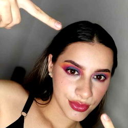 Maira Alejandra's Onlyfans Moment