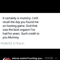 Mummy photo
