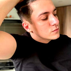 Aaron's Fitness Journey: A Day in the Life