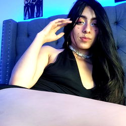 Alice Damn hell - Colombian OnlyFans model