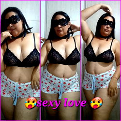 Afrodita Model in Onlyfans, Sexy Lingerie