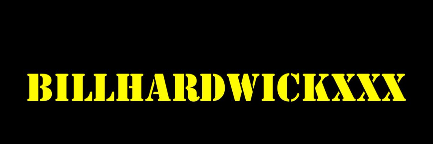 BillHardwickXXX photo