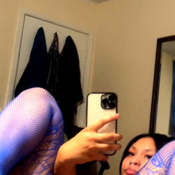 JAS 🤍 in Hosiery on OnlyFans - The Ultimate Lingerie Model