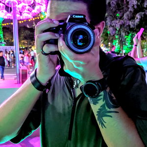 Sal Photography photo