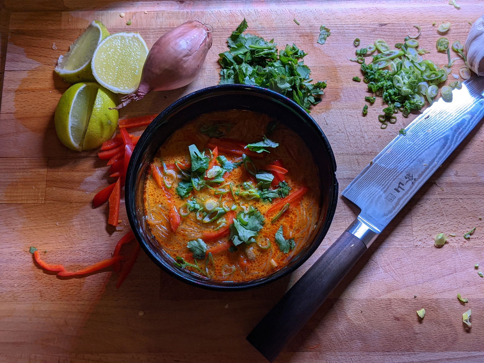 Annie The Foodie photo