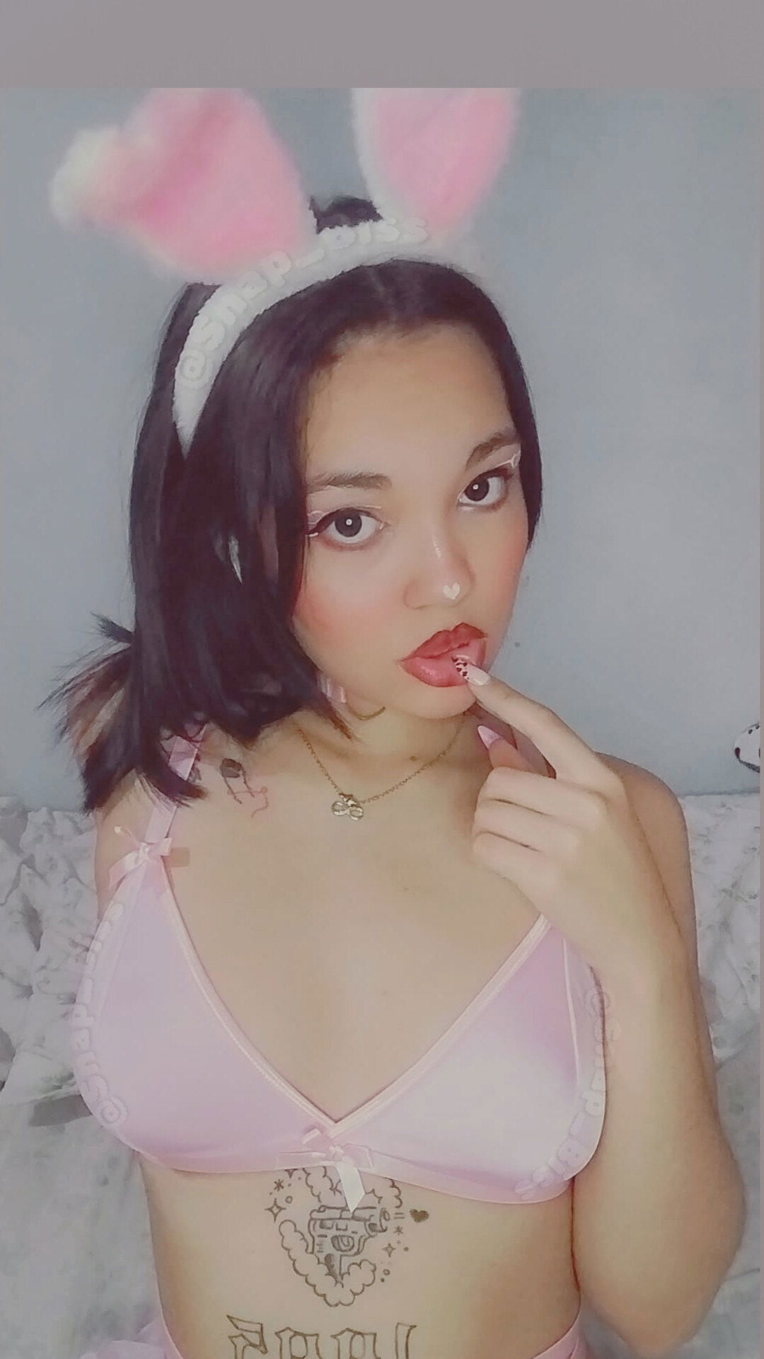 Succubus Girlfriend photo