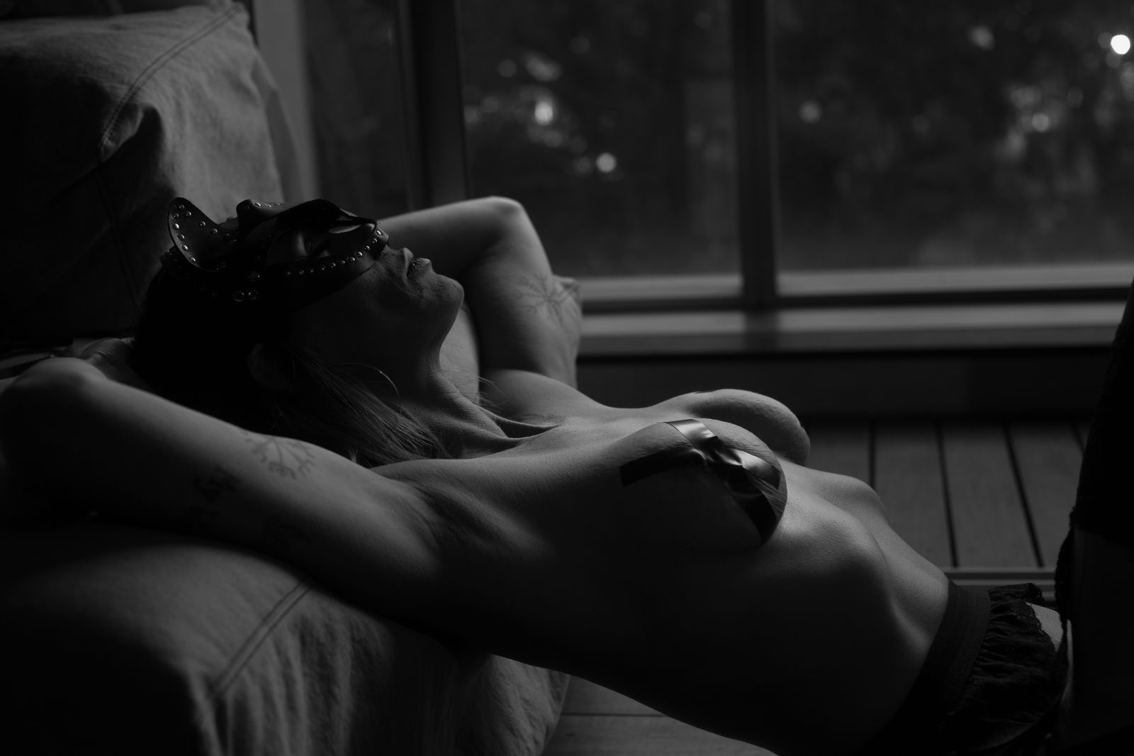 Aritana Maroni photo