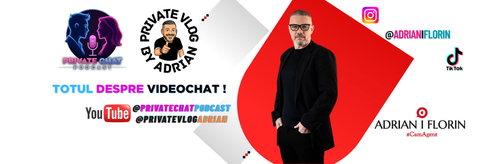 Private Chat Podcast photo