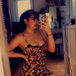 Saskia Meyer's OnlyFans Photos