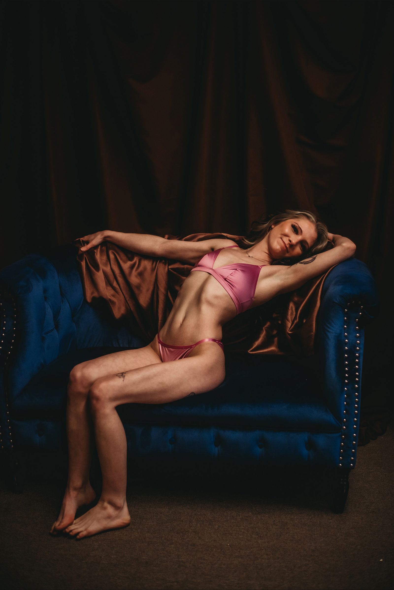 kiwi🥝💋😈 photo