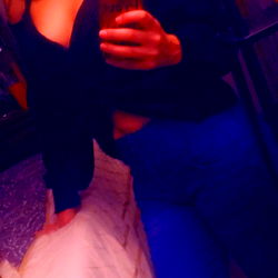 Model Fantasy in Stylish Shoot