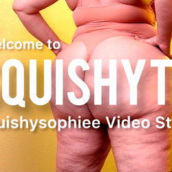 Miss Squishy to you photo