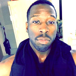 NYC Fitness Model JayRob15